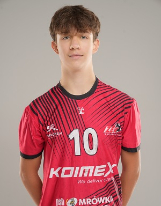 Mateusz Kałmucki
