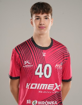 Eryk RYBARCZYK