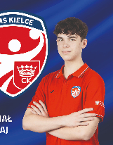 Michał SZAŁAJ
