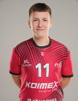 Maciej KORT