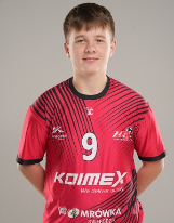 Miłosz GŁOS