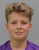Patryk WOLSKI