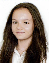 Adela KRZYŻOWSKA