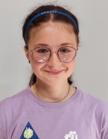 Aleksandra RUCIŃSKA
