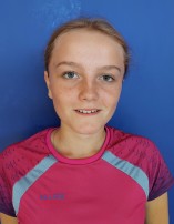 Weronika PODLASKA
