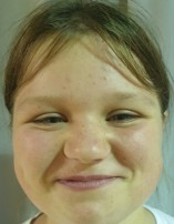 Oliwia BARTOSIŃSKA