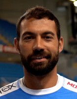 Daniel SARMIENTO