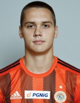 Danylo HLUSHAK