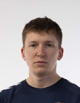 Daniel WALASZCZYK