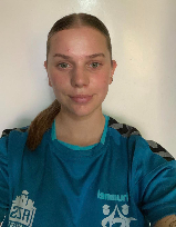 Aleksandra  WYCZAŁKOWSKA