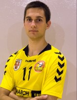 Szymon URBAN