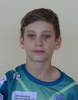 Kacper KRÜGER