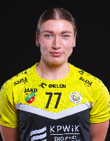 Anastasiya MELEKESTSEVA