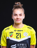 Sofiia HOLINSKA