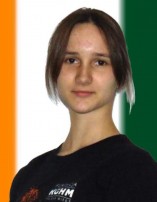 Ksenia SOKOLCHENKO