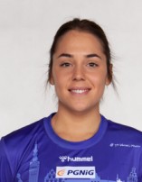 Nikolina KNEZEVIC