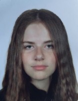 Karolina WIERZCHOŃ