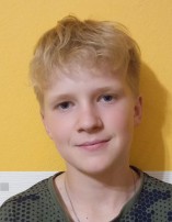 Patryk DYDYNA