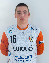 Krystian  WIERCIŃSKI