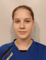 Polina KHIMICH