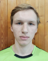 Kacper DUCHNOWSKI
