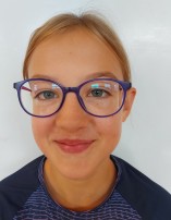 Jagoda BANYŚ