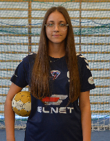 Daria ADAMKIEWICZ