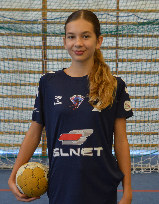 Maja NOWOKUŃSKA