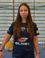 Lena ŚLIWIŃSKA