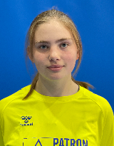 Dominika LEGIERSKA