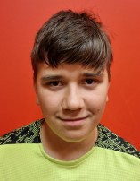 Kamil KRZYWDA