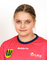 Gabriela GŁOWACKA
