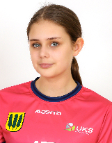 Nicole PAZIK