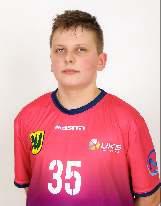 Oliwier GŁOWACKI