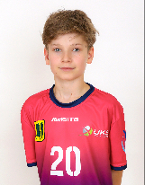 Tymon WIŚNIEWSKI