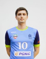 Rafał SZOPA