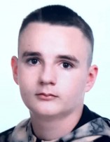 Oleksii SHIN
