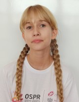 Martyna BORS