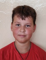 Kacper KACZMAREK