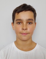 Wiktor  BORZESTOWSKI