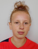 Wiktoria BUCHHOLZ
