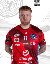 Piotr DZIDO