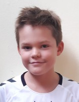 Kacper KRZOS