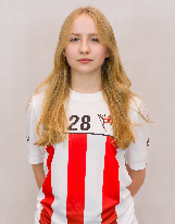 Majka CHACHLOWSKA