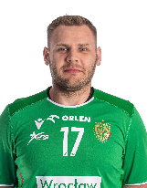 Bartosz NASTAJ