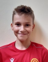 Olaf PARZUCHOWSKI