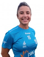 Danielle DE SOUSA LIRA
