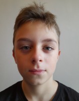 Mateusz NIESŁUCHOWSKI