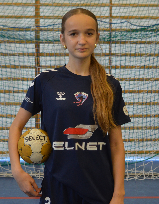 Maja JAŚKIEWICZ