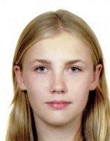 Aleksandra MAGNUSZEWSKA